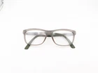 Gucci Eyeglasses Frames Only, Gg 1045 Ctg, 53-16-145, Gray, Made In Italy Pre-owned. Price: $89.99.