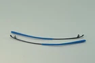 Authentic Temple Replacement Parts Nike 4631 426 Satin Blue Pre-owned. Price: $17.49.