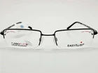 Unit New Easytwist ET876 Black 90W Eyeglasses Frames 54-19-145 #514. Price: $79.99.