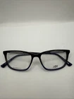 Joseph Abboud JOE4079 414 Midnight Gradient 56/16 145 Men Eyeglass Frames U77 New. Price: $78.00.