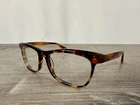 Vint & York Glasses Cat Eye Tortoise Breezer 53/17-140 Designed Nyc Pre-owned. Price: $13.95.
