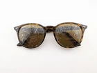Ray Ban Eyeglasses, Frames Only, Rb 4259 710/73, 51-20-145, 3N, Brown Tortoise Pre-owned. Price: $39.99.
