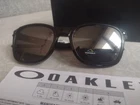 New $217. Oakley Polarized Ojector OO9018-0455 Black Ink Frame/prizm Lens. Price: $129.50.