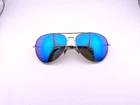 Maui Jim Eyeglasses, Frames Only, MJ-264-17 Mavericks, 61-14-137, Titan, Japan Pre-owned. Price: $59.99.