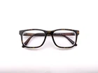 Emporio Armani Eyeglasses, Frames Only, Ea 3218 5879 Brown, 53-17-145, Plastic Pre-owned. Price: $39.99.
