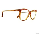 Lozza Eyeglasses Patricia Col 501 54 140 Vintage 80S Unspecified. Price: $81.61.