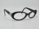 Ralph By Lauren RA5003 510/73 Tortoise Cat Eye Sunglasses Frame 52-18-135 Pre-owned. Price: $25.99.