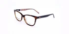 Missoni 0115 Havana 50/16/140 Woman Eyewear Frame New. Price: $95.00.
