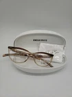 Emilio Pucci EP2681 250 Womens Frames Eyeglasses 52-16-140 New W. Case!!! #051. Price: $89.99.