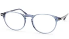 New Tom Ford Tf 5803-B 090 Blue Eyeglasses Frame 51-19-145MM B44MM Italy. Price: $174.99.