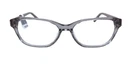 Women's Dkny DK5011 280 Rectangle Taupe Full Rim Eyeglasses Frames New. Price: $40.00.