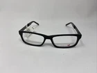 New Balance Eyewear Nb 445-2 Glossy Black 52/16/135 Flex Hinge WH84. Price: $52.00.