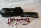 Vogue VO2714 1914 52-16-140 Glasses With Case (dd) New. Price: $39.99.
