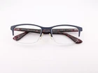 Tommy Hilfiger Eyeglasses, Frames Only, Th 1583/F Fll, 54-18-145, Titanium Pre-owned. Price: $39.99.
