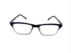 Maui Jim Mjo 2601-08M Navy Blue 51-18-147 Eyeglasses Frame J508 Pre-owned. Price: $56.00.