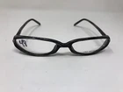 Jai Kudo Eyeglasses Frame 53-17-135 EA1660 P51 Brown Marble Full Rim WT33 New. Price: $55.30.