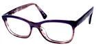 Oliver Peoples Follies OV5194 1418 Italy Purple Eyeglasses Frame 49-17-140 Pre-owned. Price: $56.00.