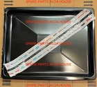 Beko Oven Bake Baking Pan Plate Tray BDVC668W BDVC668X BDVC674MS Brand. Price: $93.25.