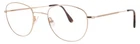 Andy Wolf 4733-B-50 00B Gold Authentic New 50MM. Price: $90.00.