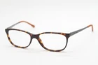New Ralph Lauren Rl 6135 5003 Tortoise Orange Authentic Eyeglasses 54-16. Price: $59.40.