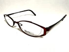 New Revolution M/f Technology REV654 Eyeglasses Red Lust 49-18-140. Price: $22.99.