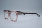 New Tom Ford Tf 5909-B 072 Shiny Pink Authentic Eyeglasses Frames 53-18. Price: $239.99.