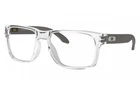 Oakley Holbrook OX8156-0354 Clear Unisex Eyewear Frame 54-18 New. Price: $128.25.