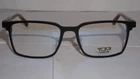 Tumi Eyeglasses New Carbon Fiber VTU521 Col 02AN 53 19 145. Price: $71.39.