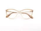 Fysh Urban Eyewear Eyeglasses, Frames Only, 3611 846, 53-15-138, Plastic Pre-owned. Price: $49.99.