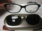 Revolution Eyeglass Frame Magnet Sun Shade 779 Tobl 52-16-135 W/case Pre-owned. Price: $27.99.