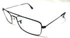 Ray Ban RB3309 002 Black Rrectangle Eyeglasses Sunglasses Frame 55-18 Exc Pre-owned. Price: $67.99.