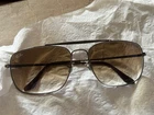 Ray Ban The Colonel RB3560 Sunglasses Pre-owned. Price: $37.00.