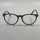 Versace Mod 3257 GB1 Eyeglasses Frame Only Rx Unknown Black Havana 53-18-140 Pre-owned. Price: $66.49.
