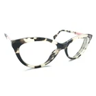 Cole Haan CH5000 260 Blush Tortoise Brown Eyeglasses Frames 52-16 135 Designer Pre-owned. Price: $59.99.