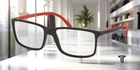 Polo PH2126 5504 Matte Black Demo Lens 53 Mm Men's Eyeglasses New. Price: $83.99.