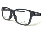New Oakley Latch OX8114-0152 Mens Satin Black Eyeglasses Frames 52/17 131. Price: $140.20.