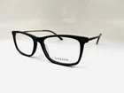 New Spektor Eyewear SK-2116 Matte Black Eyeglasses 55/17/145. Price: $24.95.