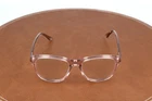 Amelia Tricia 35-001027 Pink Eyeglasses Frames 53-17-145 New. Price: $29.95.