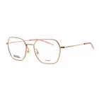New Hugo Boss 1534 0Y11 00 Gold Red 53MM Eyeglasses. Price: $84.64.