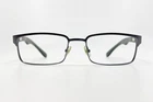 Carrera CA6606-0J0P Eyeglasses Frames Womens Black Full Rim 55-18-140 Pre-owned. Price: $20.99.