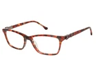 Buffalo By David Bitton BW002 Multicolor Petite Eyeglasses Frames 49-16-135 New. Price: $69.00.
