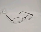 Otis And Piper OP4003 200 Cedar Brown Tortoise Frame 52 17 140 Lightweight New. Price: $40.00.