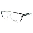 Cinzia - CIN5064 C1 52/17/140 Crystal Black New Authentic Women Eyeglasses. Price: $29.95.