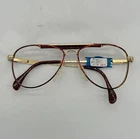 Vintage 1970S Titmus TP201 Z87 Red Tortoise 5515 Sunglasses Frames 140 New. Price: $18.89.