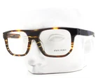Alain Mikli Keyser Eyeglasses A03135 003 Stripe Havana Blue 55MM No Case New. Price: $199.50.