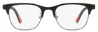 Moncler Ml 5193-H 001 Black Metal Optical Eyeglasses Frame 51-20-145 Rx Nose Pad New. Price: $183.60.