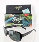 Brand New Authentic Maui Jim Sunglasses Koki Beach Mj 433 11T Mp-bg 56MM. Price: $218.49.