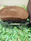 Tom Ford CECILIO-02 FT0628 01B Shiny Black Gradient Smoke 57 Mm Men's Sunglasses New. Price: $180.00.