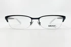 Dkny Eyeglasses Frames Only DY5627 1004 Matte Black 51-16-135 Women Pre-owned. Price: $20.99.