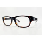 Geek Eyewear 710 Tortoise Shell Square Glasses Frames 55-16-145 Pre-owned. Price: $31.99.